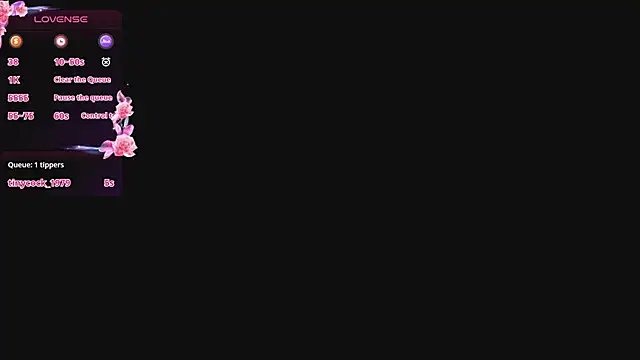 Agathaargent  online show from 17, 3, 2025