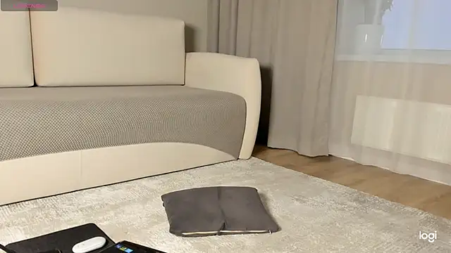 AmelinaLove online show from 17, 11, 2025