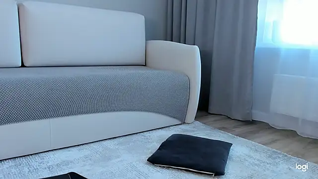 AmelinaLove online show from 19, 9, 2025