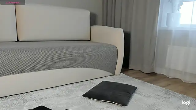 AmelinaLove online show from 28, 9, 2025