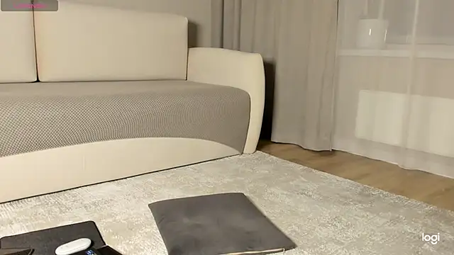 AmelinaLove online show from 14, 1, 2026