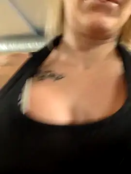 Ninasweden online show from 15, 3, 2026