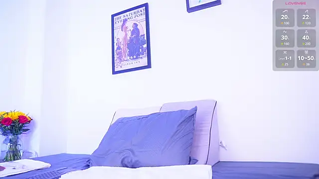 YourMandy online show from 4, 12, 2025