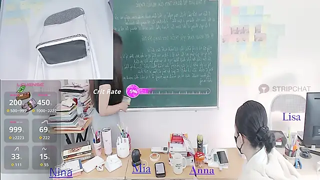 Snapshot of _Math_ chatting on 11, 2, 2026 Math online show from 11, 2, 2026