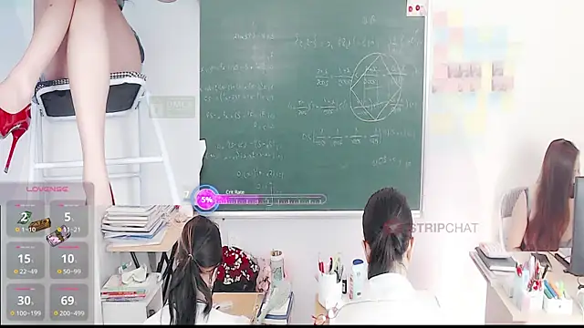 Snapshot of _Math_ chatting on 17, 1, 2026 Math online show from 17, 1, 2026