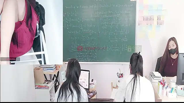  Math  online show from 11, 1, 2026