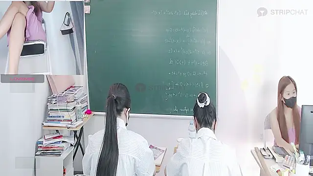  Math  online show from 16, 10, 2025