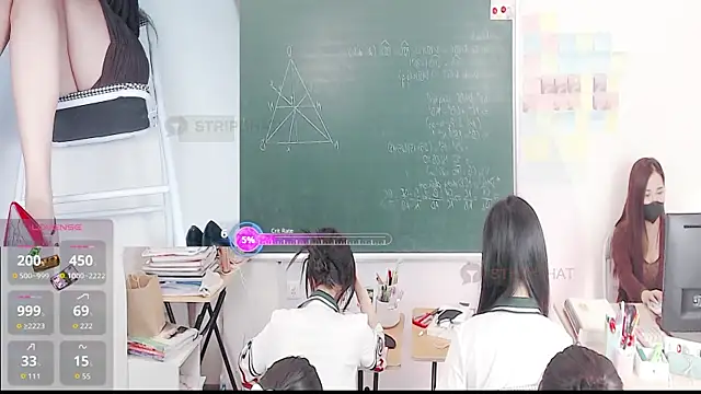  Math  online show from 15, 1, 2026