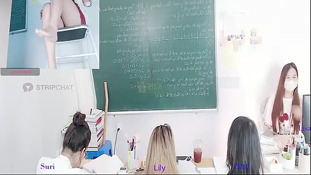  Math  online show from 11, 5, 2026