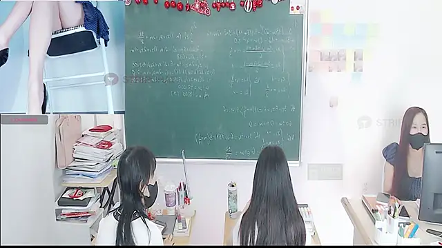  Math  online show from 17, 12, 2025