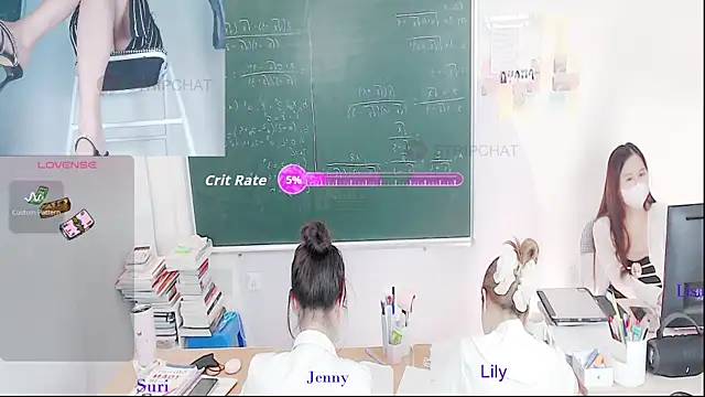  Math  online show from 15, 5, 2026