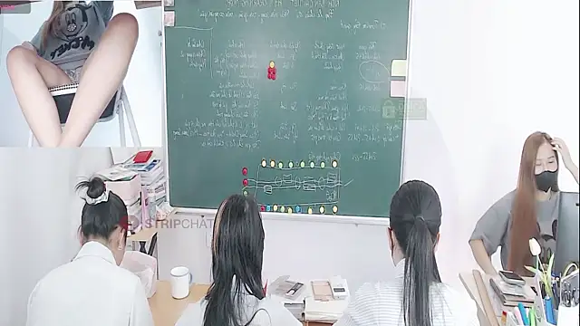  Math  online show from 24, 10, 2025