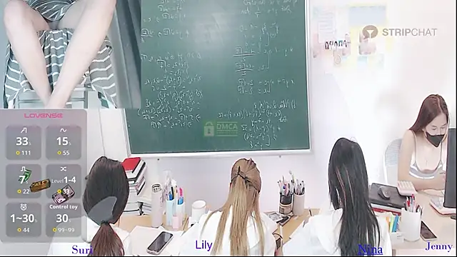  Math  online show from 25, 5, 2026