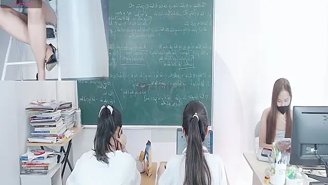  Math  online show from 27, 9, 2025