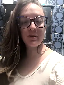 Venus Santana online show from 22, 10, 2025