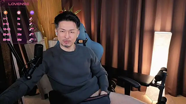 HARU-outdoor-x online show from 3, 3, 2025