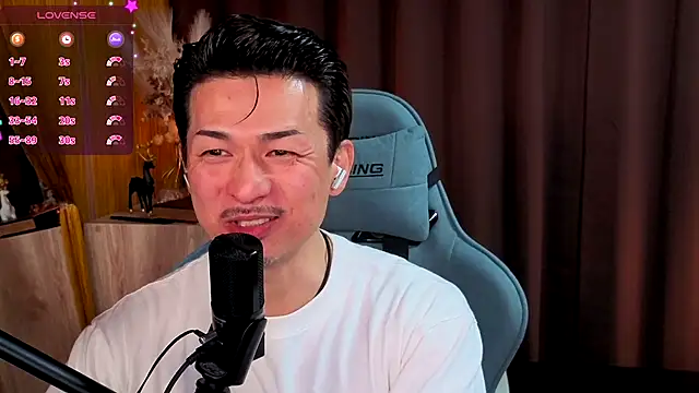 HARU-outdoor-x online show from 12, 11, 2025