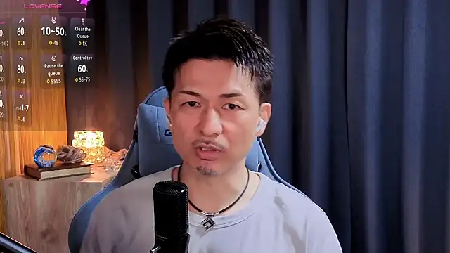 HARU-outdoor-x online show from 23, 4, 2026