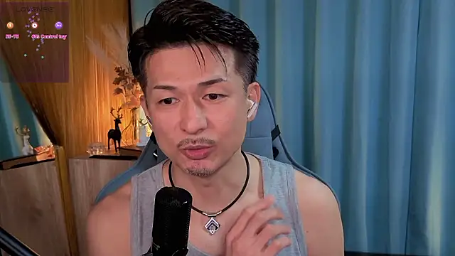 HARU-outdoor-x online show from 14, 9, 2025