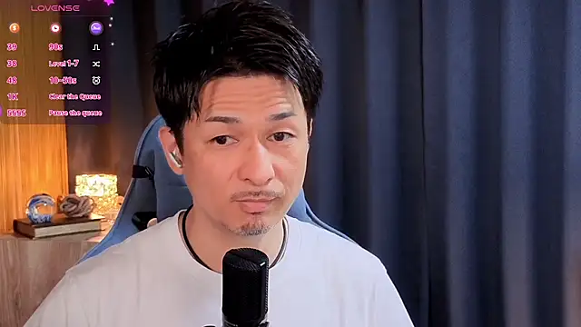 HARU-outdoor-x online show from 19, 5, 2026