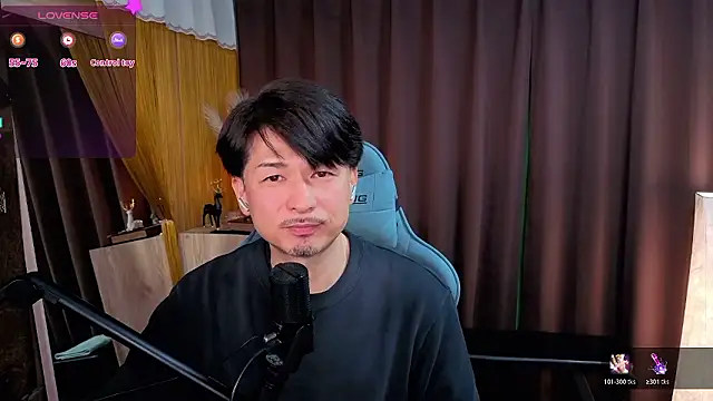 HARU-outdoor-x online show from 30, 11, 2025