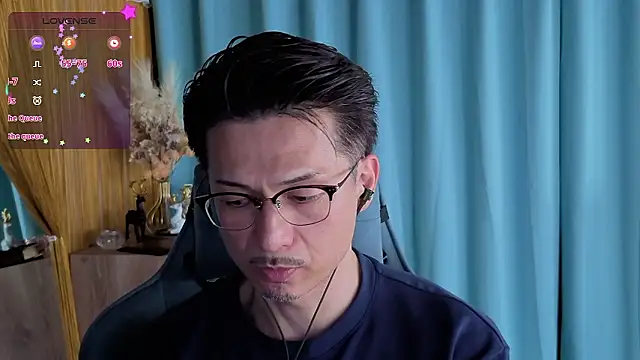 HARU-outdoor-x online show from 18, 9, 2025