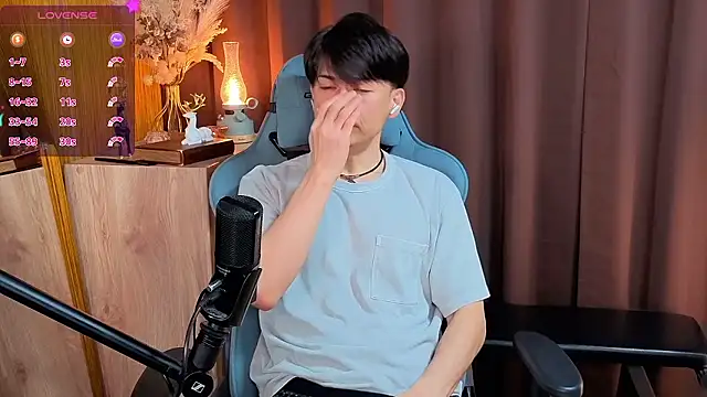 HARU-outdoor-x online show from 24, 11, 2025