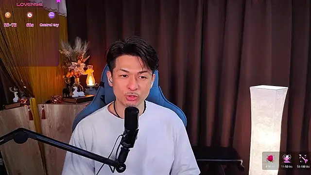 HARU-outdoor-x online show from 25, 3, 2026