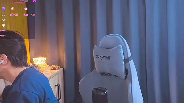 HARU-outdoor-x online show from 14, 4, 2026