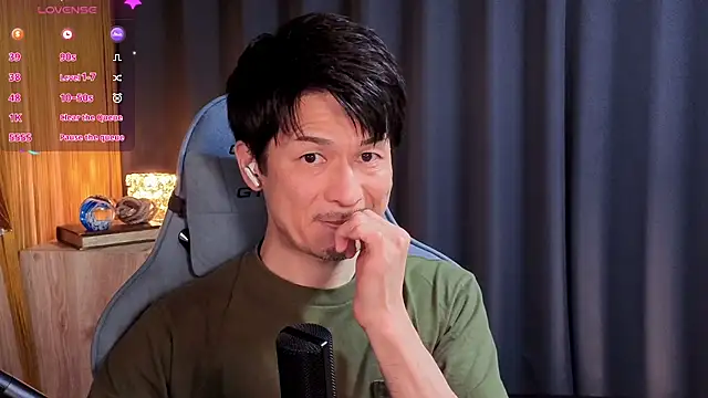 HARU-outdoor-x online show from 22, 6, 2026