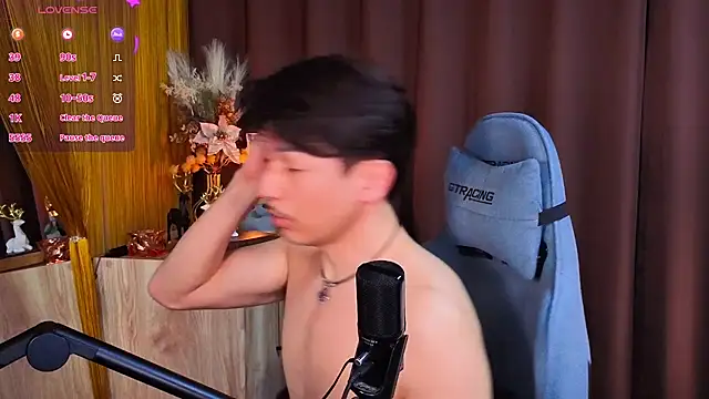 HARU-outdoor-x online show from 14, 3, 2026