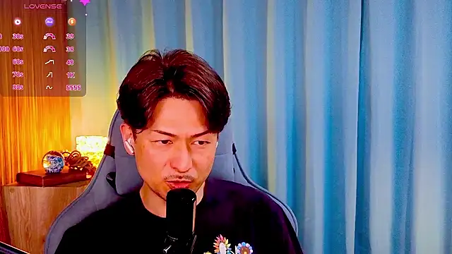 HARU-outdoor-x online show from 29, 3, 2026