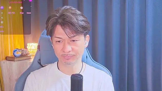 HARU-outdoor-x online show from 12, 4, 2026