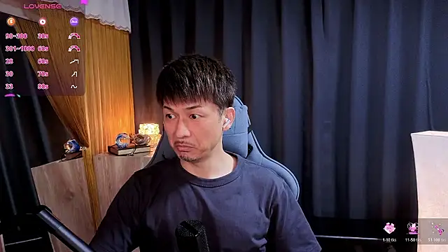 HARU-outdoor-x online show from 10, 5, 2026