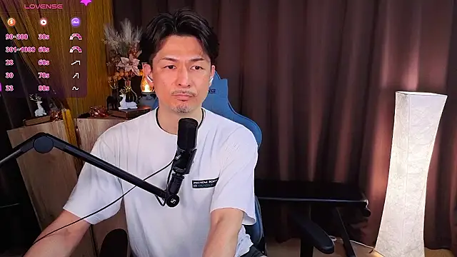 HARU-outdoor-x online show from 18, 3, 2026