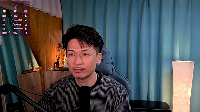 HARU-outdoor-x online show from 11, 9, 2025