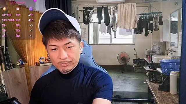 HARU-outdoor-x online show from 9, 5, 2026