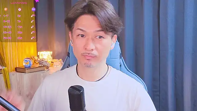 HARU-outdoor-x online show from 4, 4, 2026