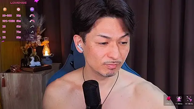 HARU-outdoor-x online show from 27, 3, 2026