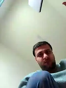 Fucklover011 online show from 18, 10, 2025