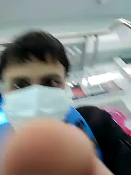 Fucklover011 online show from 14, 12, 2025