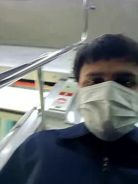 Fucklover011 online show from 15, 3, 2026