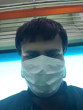 Fucklover011 online show from 19, 3, 2026