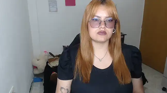 celeste anny 1 online show from 12, 2, 2025