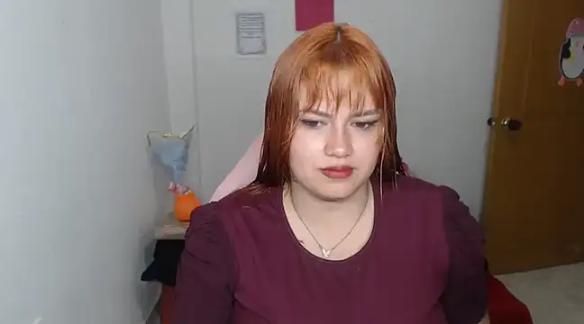 celeste anny 1 online show from 17, 12, 2024