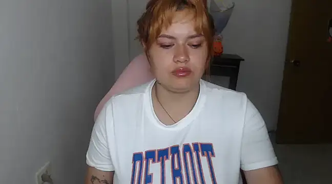 celeste anny 1 online show from 9, 1, 2025