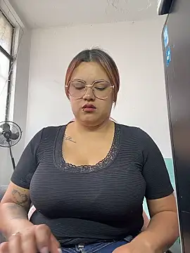 celeste anny 1 online show from 8, 1, 2026