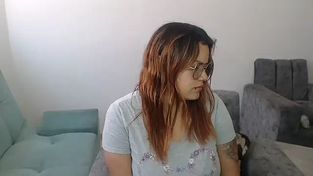 celeste anny 1 online show from 25, 2, 2026