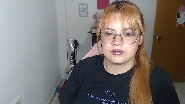 celeste anny 1 online show from 15, 1, 2025