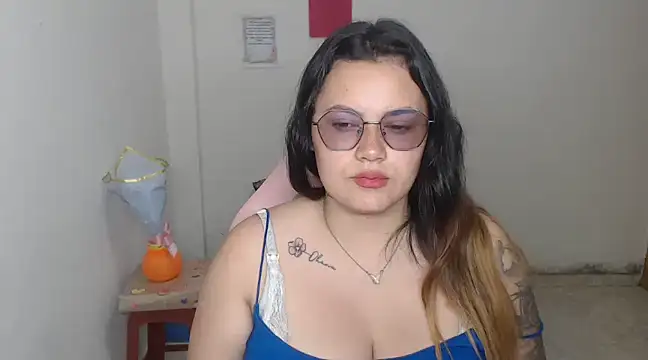 celeste anny 1 online show from 6, 12, 2024